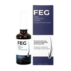 Hair Growth Spray