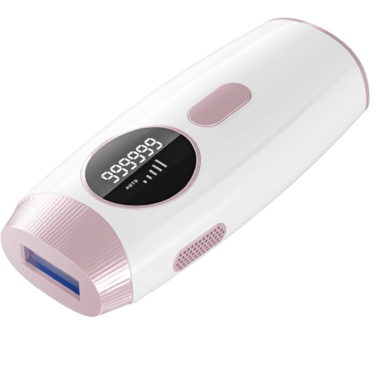 IPL Laser Hair Removal Device for Women and Men