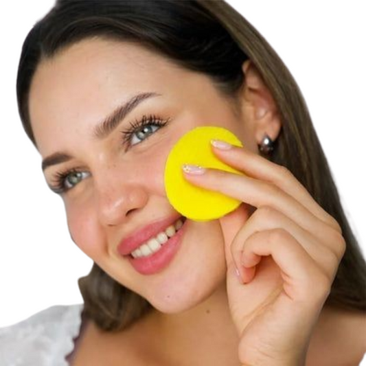 Turmeric and Kojic Acid Pads