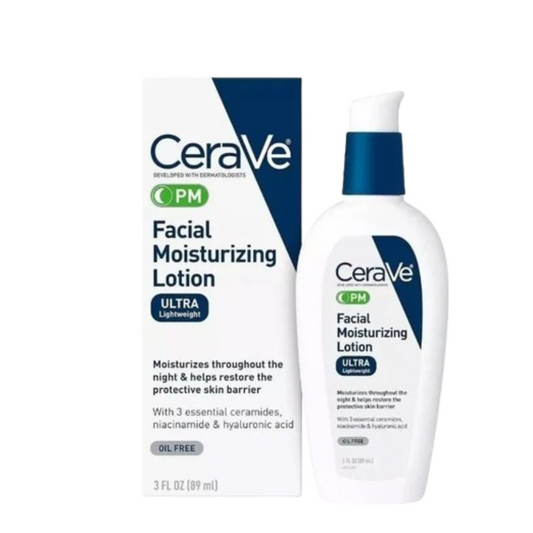 Facial Moisturizing Lotion (Original)