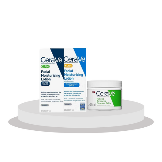 CeraVe Skincare Essentials Kit