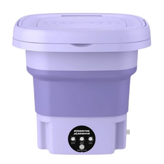 Mini Washing Machine