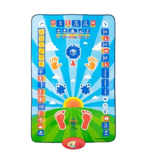 Prayer Mat
