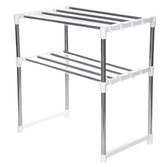 Stainless Steel Kitchen Storage