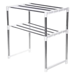 Stainless Steel Kitchen Storage