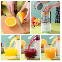 Citrus Juicer