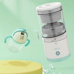 Citrus Juicer