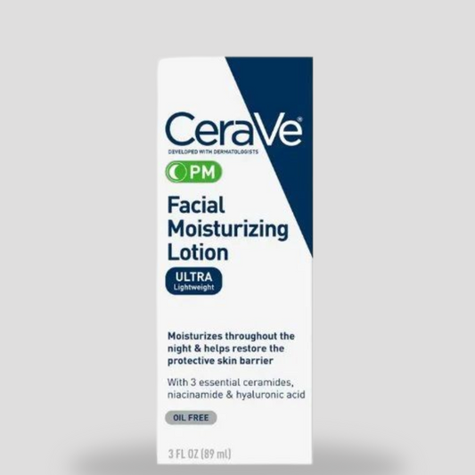 Facial Moisturizing Lotion (Original)