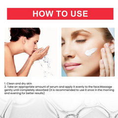 Topicals Faded Serum for Dark Spots