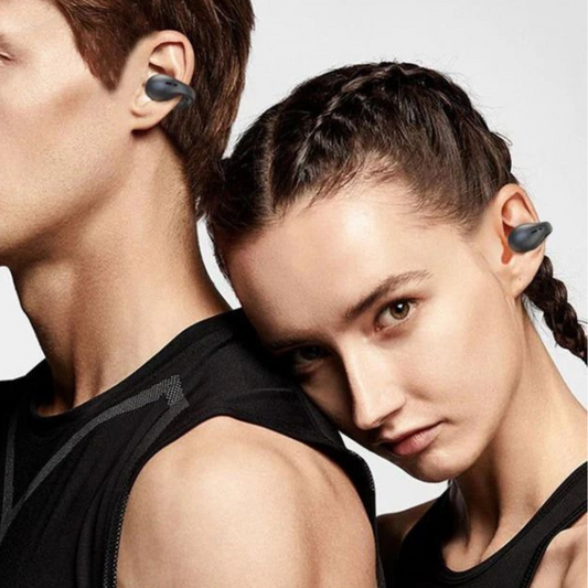 Bone Conduction Headphones