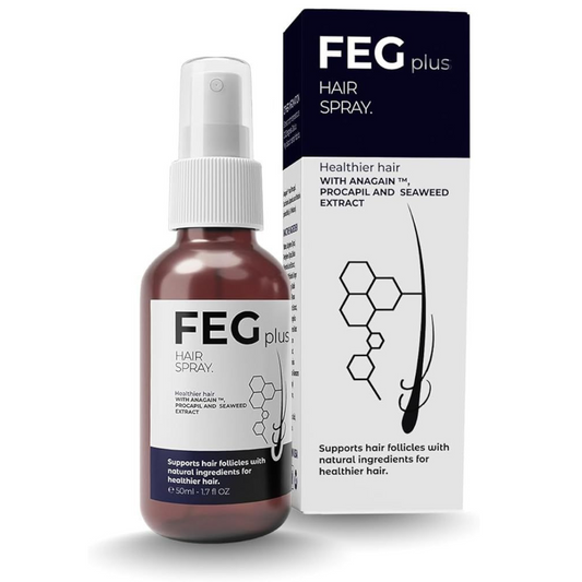 Hair Growth Spray PLUS