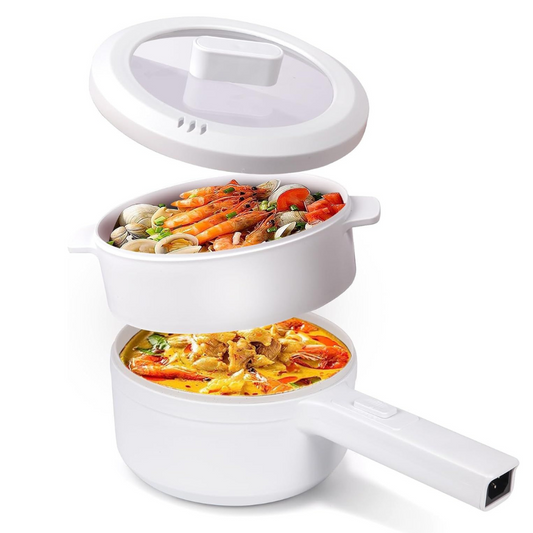 ELECTRIC HOT POT