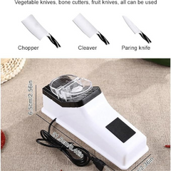 Electric Knife Sharpener