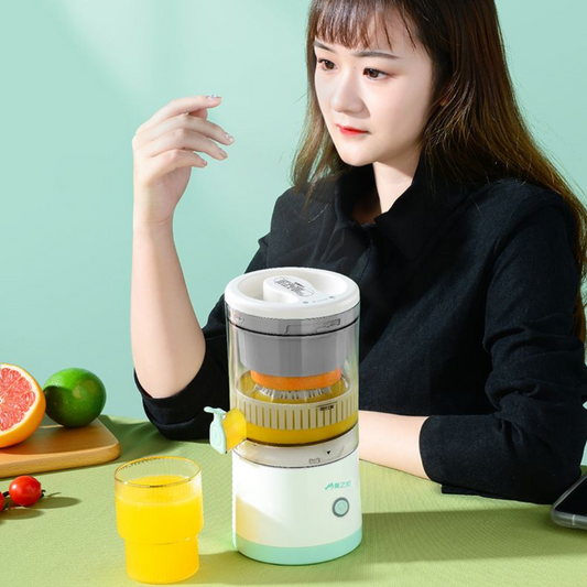 Citrus Juicer