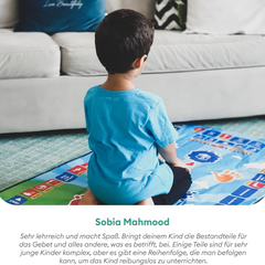 Prayer Mat
