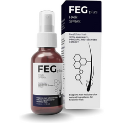 Hair Growth Spray PLUS