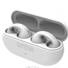 Bone Conduction Headphones