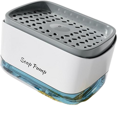 Kitchen Soap Dispenser